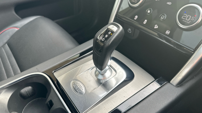 Land Rover Discovery Sport 1.5 P300e R-Dynamic HSE 5dr Auto [5 Seat] Station Wagon